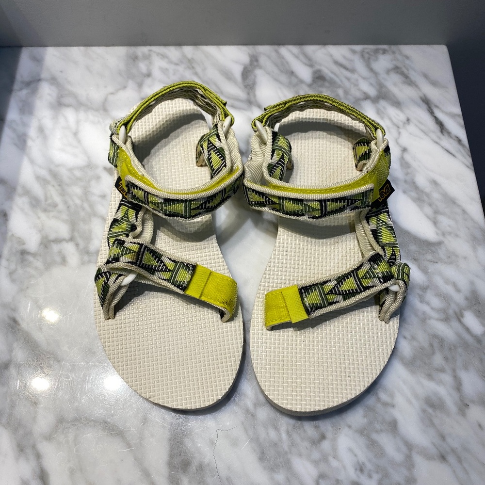 Teva sandals